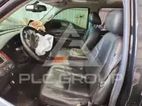 2011 Chevrolet Tahoe фото