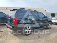 2011 Chevrolet Tahoe фото