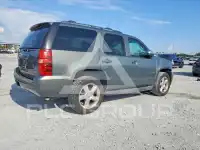 2011 Chevrolet Tahoe фото