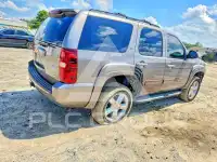 2011 Chevrolet Tahoe photo