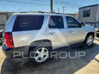 2011 Chevrolet Tahoe фото