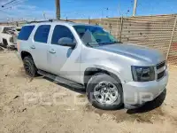2011 Chevrolet Tahoe photo