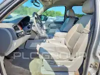 2011 Chevrolet Tahoe фото