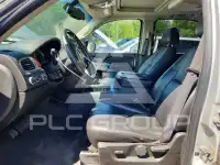 2011 Chevrolet Tahoe photo