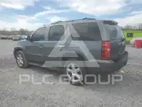 2011 Chevrolet Tahoe фото