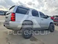 2011 Chevrolet Tahoe photo
