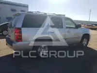 2011 Chevrolet Tahoe фото