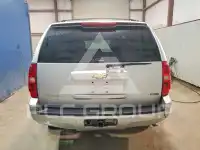 2011 Chevrolet Tahoe фото