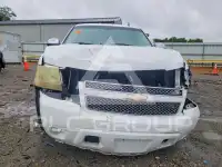 2011 Chevrolet Tahoe photo