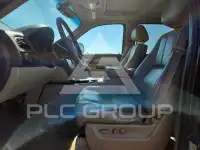 2011 Chevrolet Tahoe фото