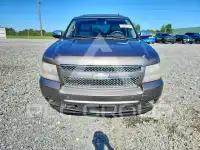 2011 Chevrolet Tahoe photo