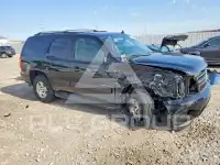2011 Chevrolet Tahoe фото