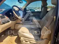 2011 Chevrolet Tahoe фото