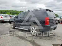 2011 Chevrolet Tahoe photo