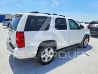 2011 Chevrolet Tahoe фото
