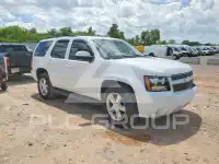 2011 Chevrolet Tahoe фото