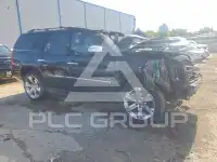 2011 Chevrolet Tahoe photo