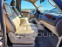 2011 Chevrolet Tahoe photo