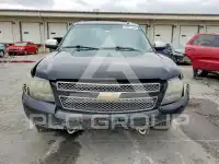 2011 Chevrolet Tahoe photo