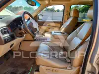2011 Chevrolet Tahoe фото