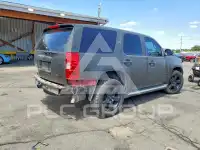 2011 Chevrolet Tahoe фото