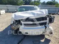 2011 Chevrolet Tahoe фото