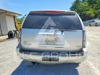 2011 Chevrolet Tahoe фото
