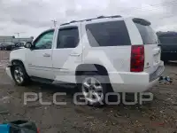 2011 Chevrolet Tahoe photo