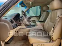 2011 Chevrolet Tahoe фото