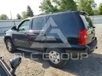 2011 Chevrolet Tahoe фото