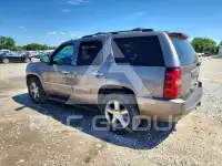 2011 Chevrolet Tahoe фото