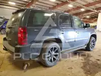 2011 Chevrolet Tahoe фото