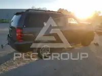 2011 Chevrolet Tahoe фото