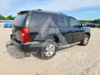 2011 Chevrolet Tahoe photo