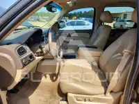 2011 Chevrolet Tahoe photo