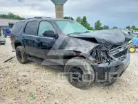 2011 Chevrolet Tahoe photo