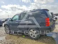 2011 Chevrolet Tahoe фото