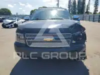 2011 Chevrolet Tahoe фото