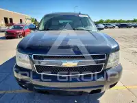 2011 Chevrolet Tahoe photo