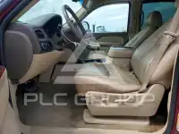2011 Chevrolet Tahoe фото