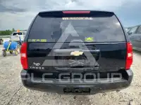 2011 Chevrolet Tahoe photo