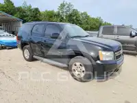 2011 Chevrolet Tahoe photo