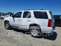 2011 Chevrolet Tahoe фото