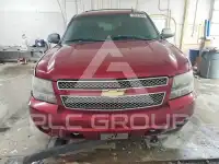 2011 Chevrolet Tahoe фото