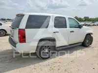 2011 Chevrolet Tahoe photo