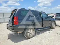 2011 Chevrolet Tahoe фото