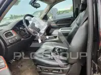 2011 Chevrolet Tahoe photo
