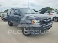 2011 Chevrolet Tahoe photo