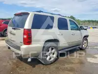 2011 Chevrolet Tahoe photo