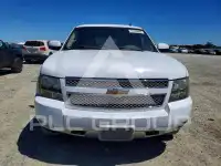 2011 Chevrolet Tahoe фото